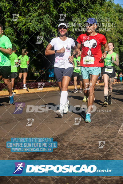 Vale Verde Run 2024