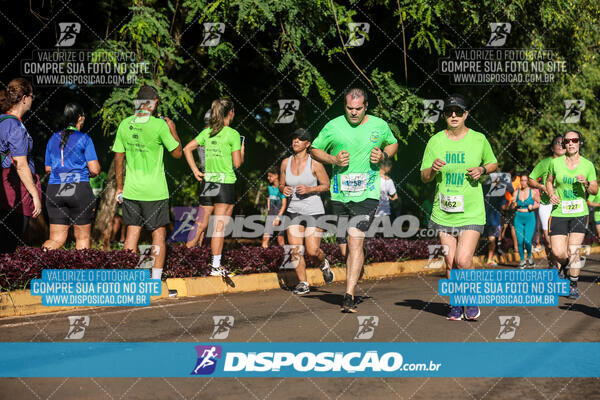 Vale Verde Run 2024