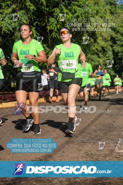 Vale Verde Run 2024