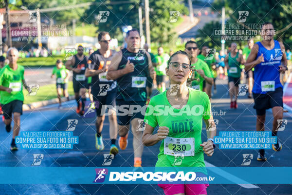 Vale Verde Run 2024