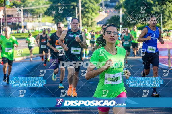 Vale Verde Run 2024