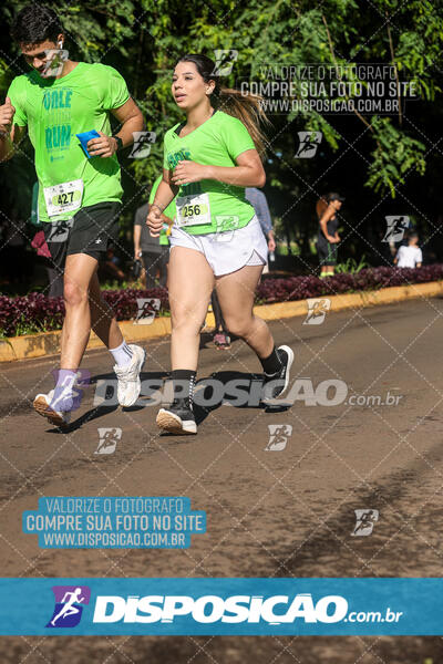 Vale Verde Run 2024