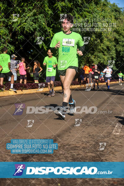 Vale Verde Run 2024