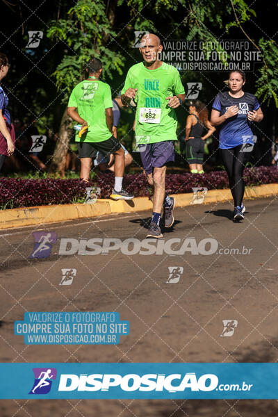 Vale Verde Run 2024