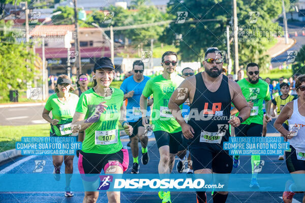 Vale Verde Run 2024