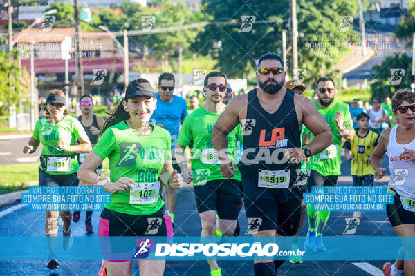 Vale Verde Run 2024