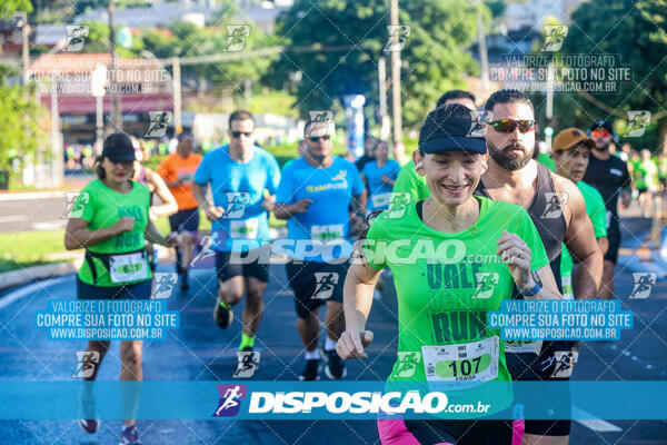 Vale Verde Run 2024