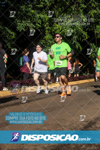 Vale Verde Run 2024