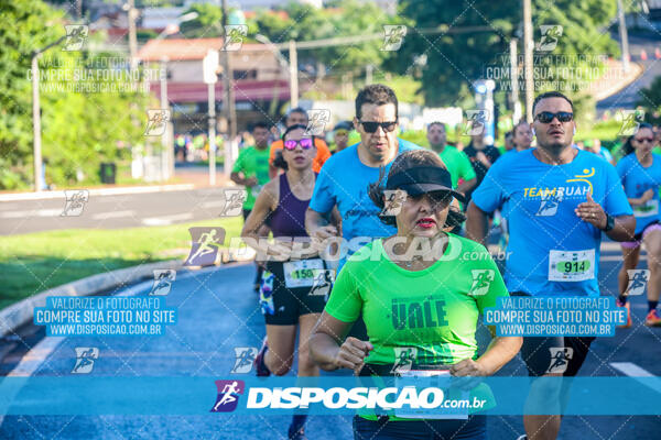 Vale Verde Run 2024