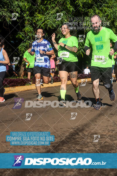 Vale Verde Run 2024