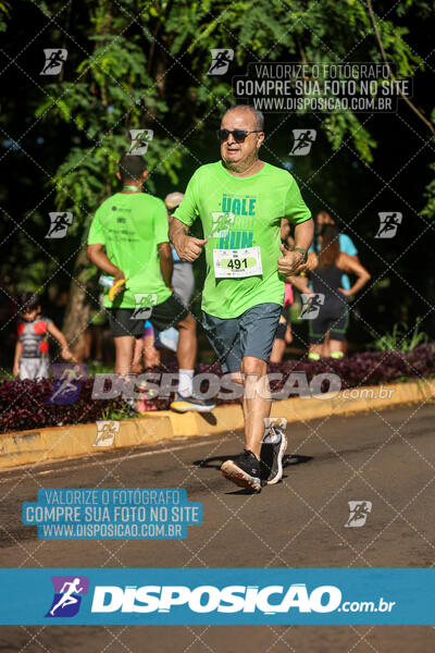 Vale Verde Run 2024