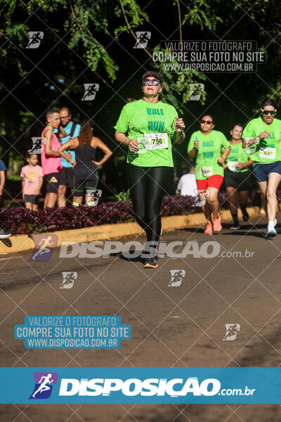 Vale Verde Run 2024