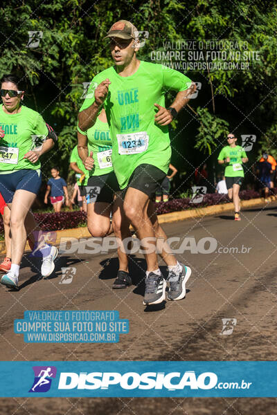 Vale Verde Run 2024