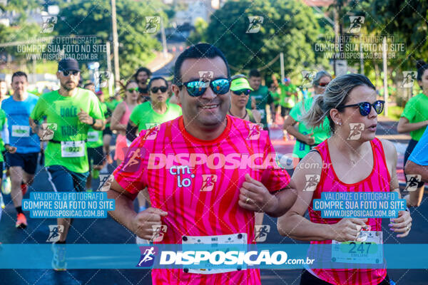 Vale Verde Run 2024