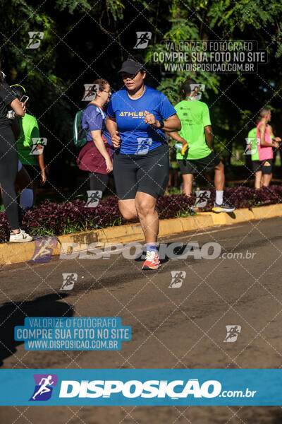 Vale Verde Run 2024