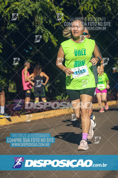 Vale Verde Run 2024