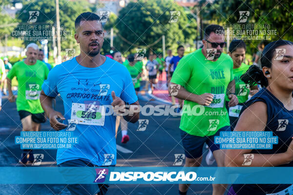 Vale Verde Run 2024