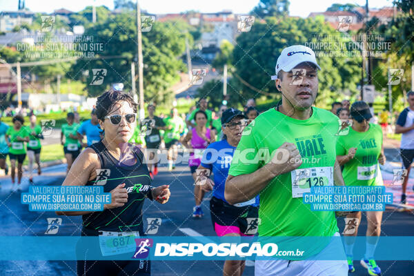 Vale Verde Run 2024