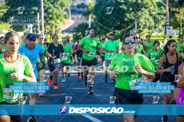 Vale Verde Run 2024