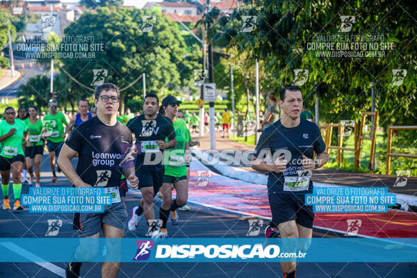 Vale Verde Run 2024