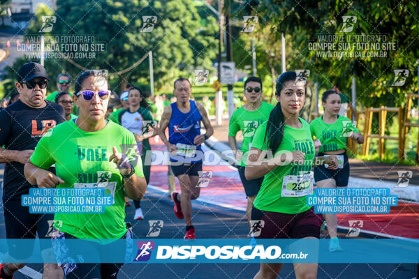 Vale Verde Run 2024