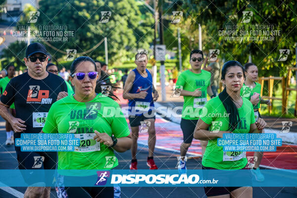 Vale Verde Run 2024