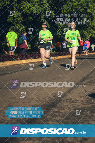 Vale Verde Run 2024