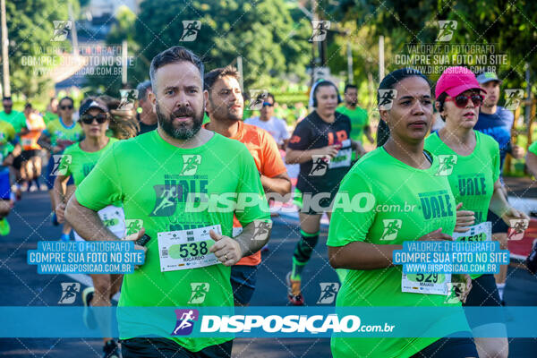 Vale Verde Run 2024