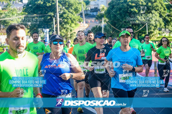 Vale Verde Run 2024