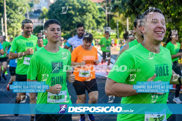 Vale Verde Run 2024