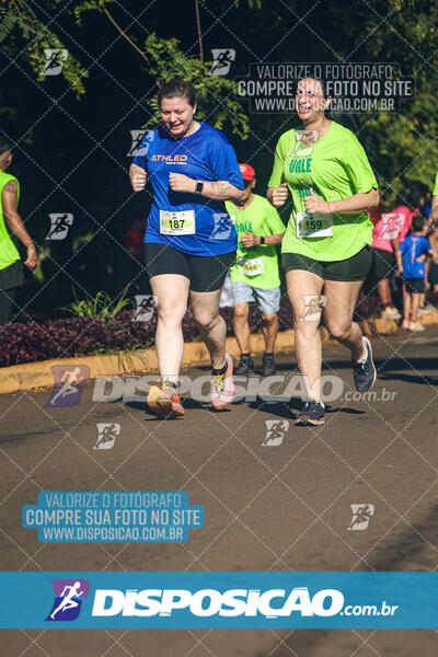 Vale Verde Run 2024