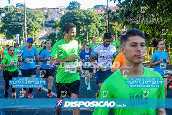 Vale Verde Run 2024