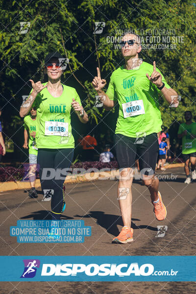 Vale Verde Run 2024