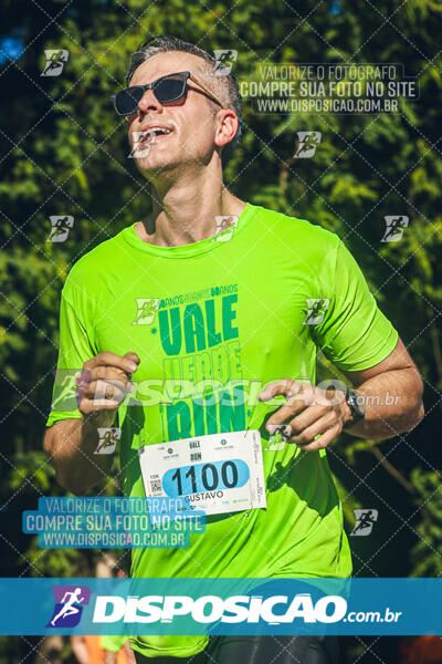 Vale Verde Run 2024