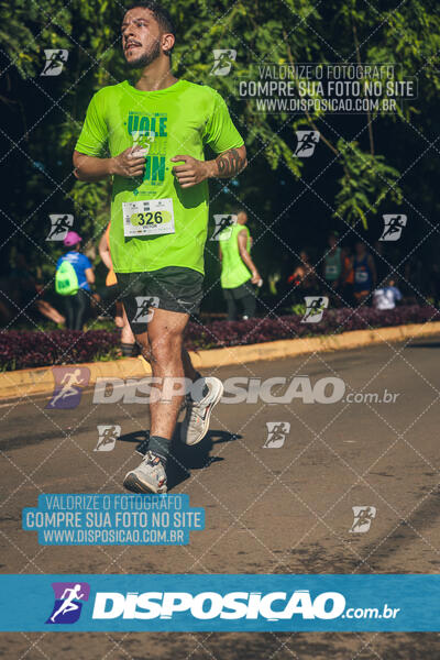 Vale Verde Run 2024