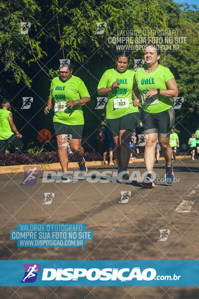 Vale Verde Run 2024