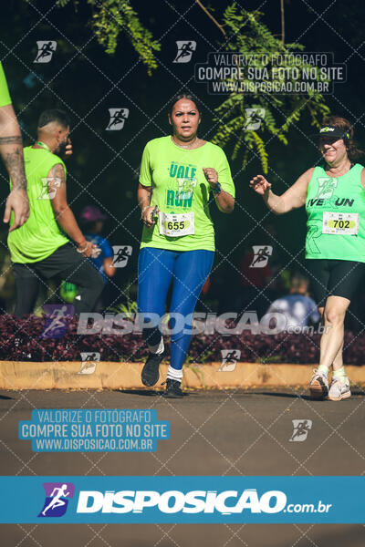 Vale Verde Run 2024