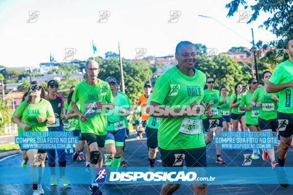 Vale Verde Run 2024