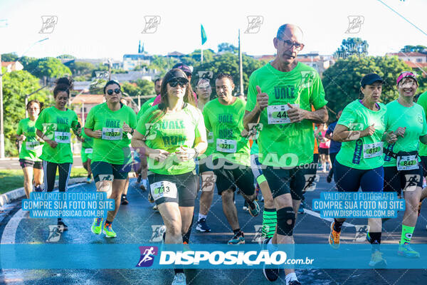 Vale Verde Run 2024