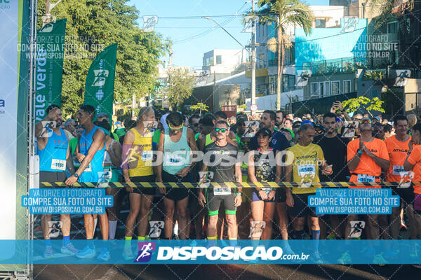 Vale Verde Run 2024