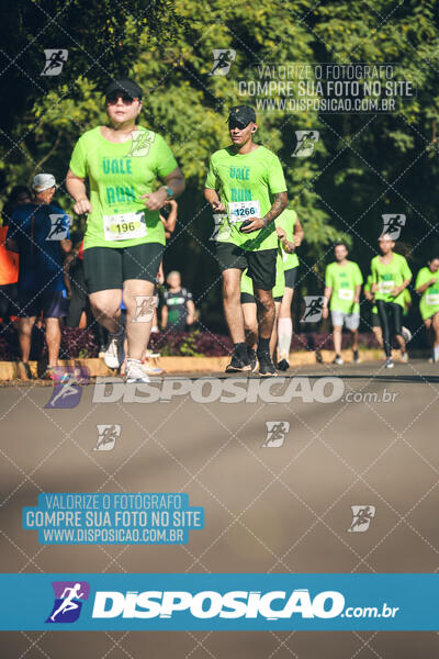 Vale Verde Run 2024