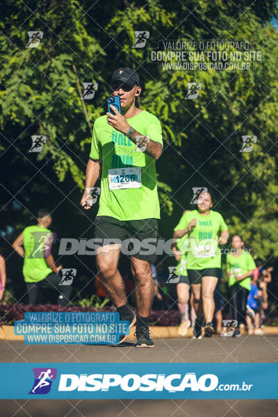 Vale Verde Run 2024