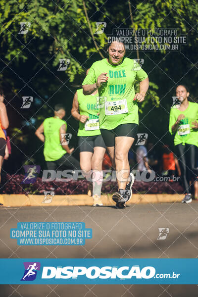 Vale Verde Run 2024