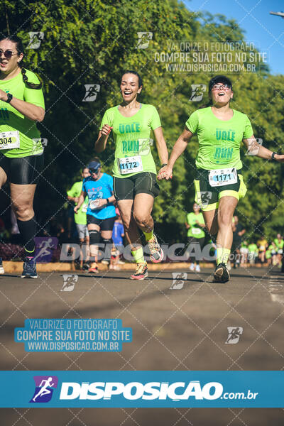 Vale Verde Run 2024