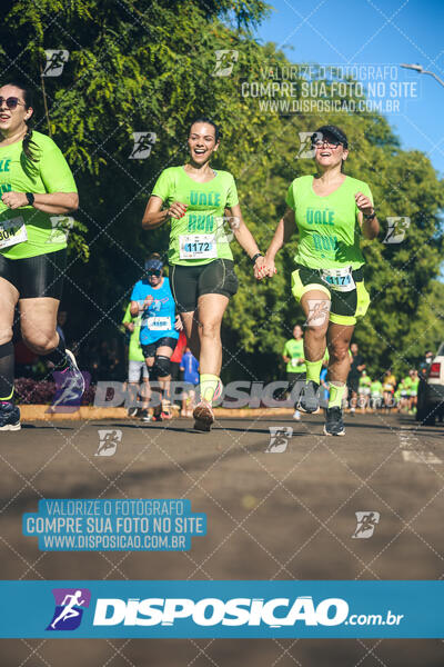 Vale Verde Run 2024