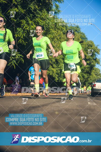 Vale Verde Run 2024