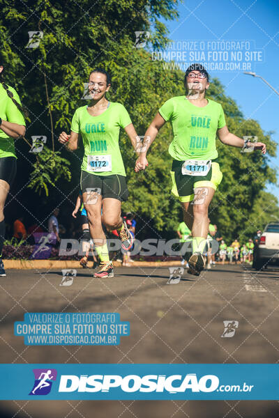 Vale Verde Run 2024