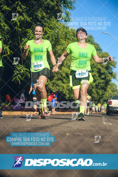 Vale Verde Run 2024