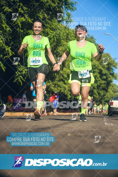 Vale Verde Run 2024