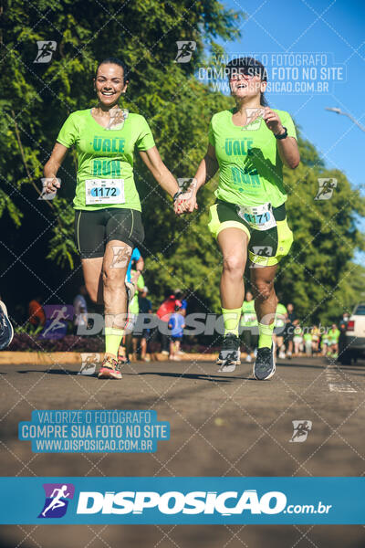 Vale Verde Run 2024